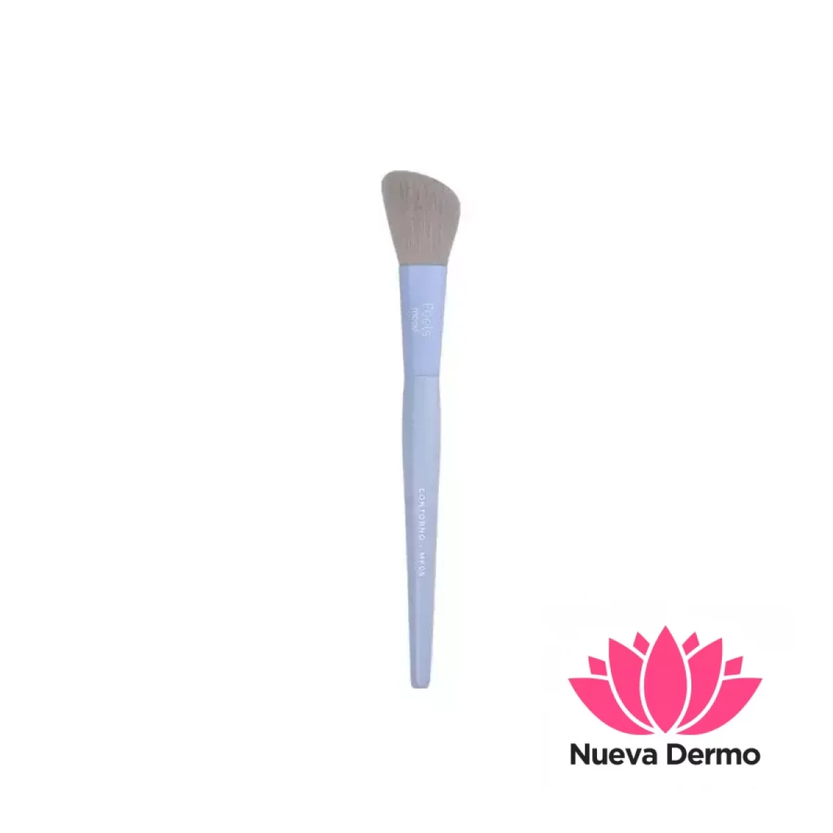 RUBYROSE FEELS MOOD BROCHA CONTORNO HB-MF05 6973094270328