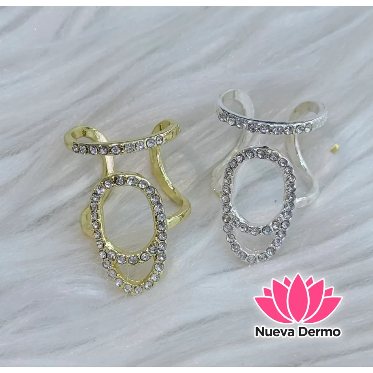 ANILLO PARA FOTO MG-SP-053 6926404300536