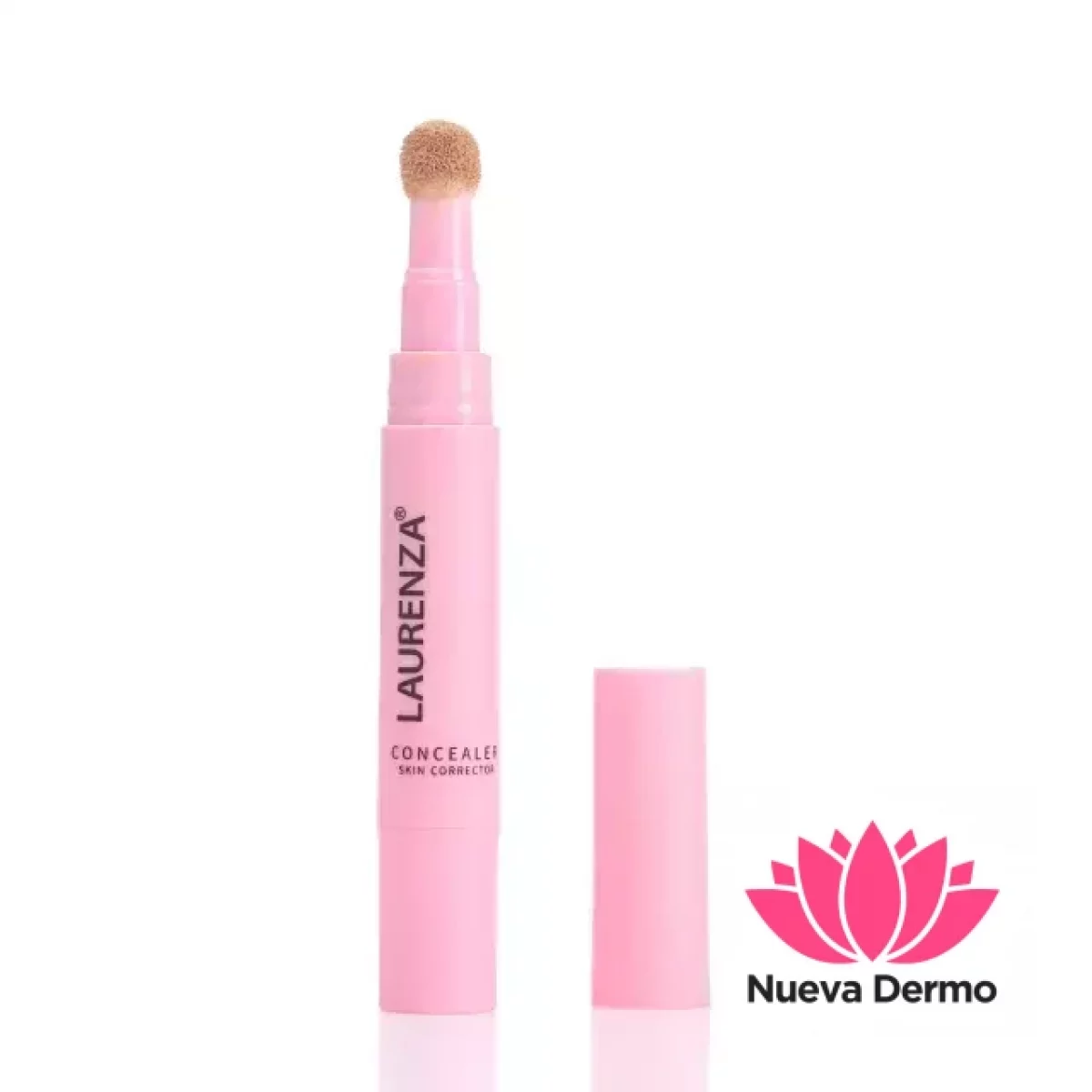 LAURENZA CONCEALER MG-252086-LA53 5061004442390 (6 TONOS)