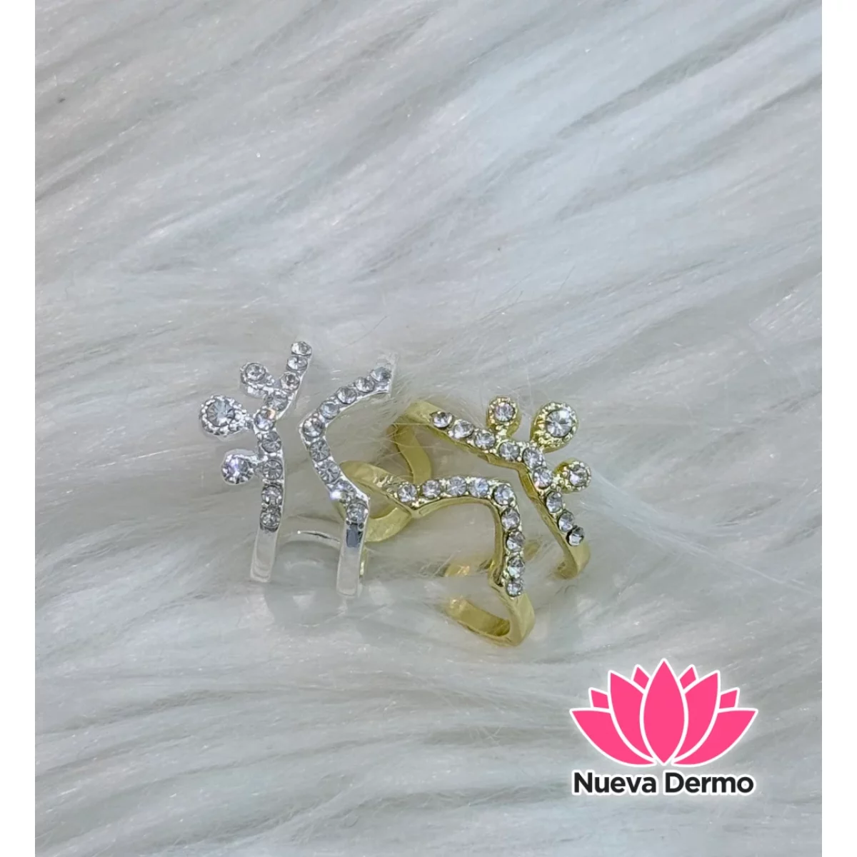 ANILLO PARA FOTO MG-SP-052 6926404300529