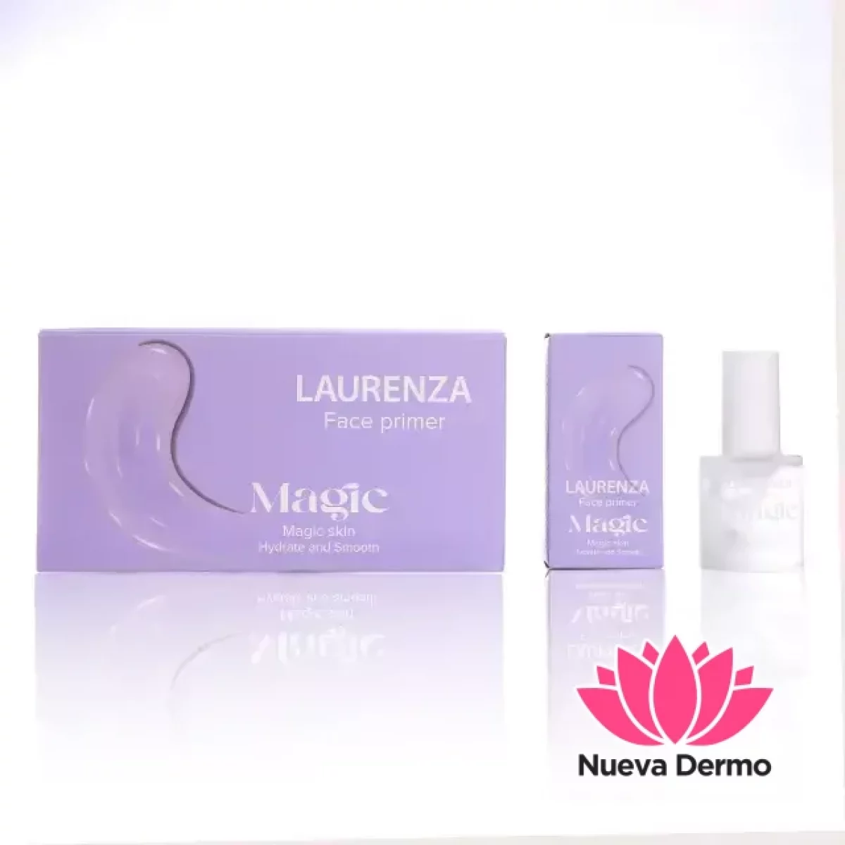 LAURENZA MAKEUP PRIMER MG-252089-LA67 5061004442208