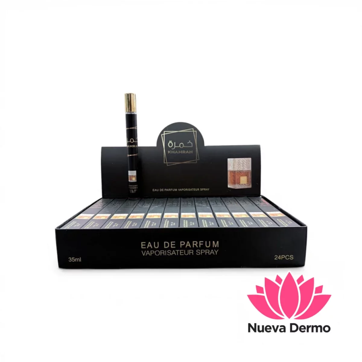 PERFUME KHAMRAH 35ML MG-B100-93 6970700111044 6925564565939