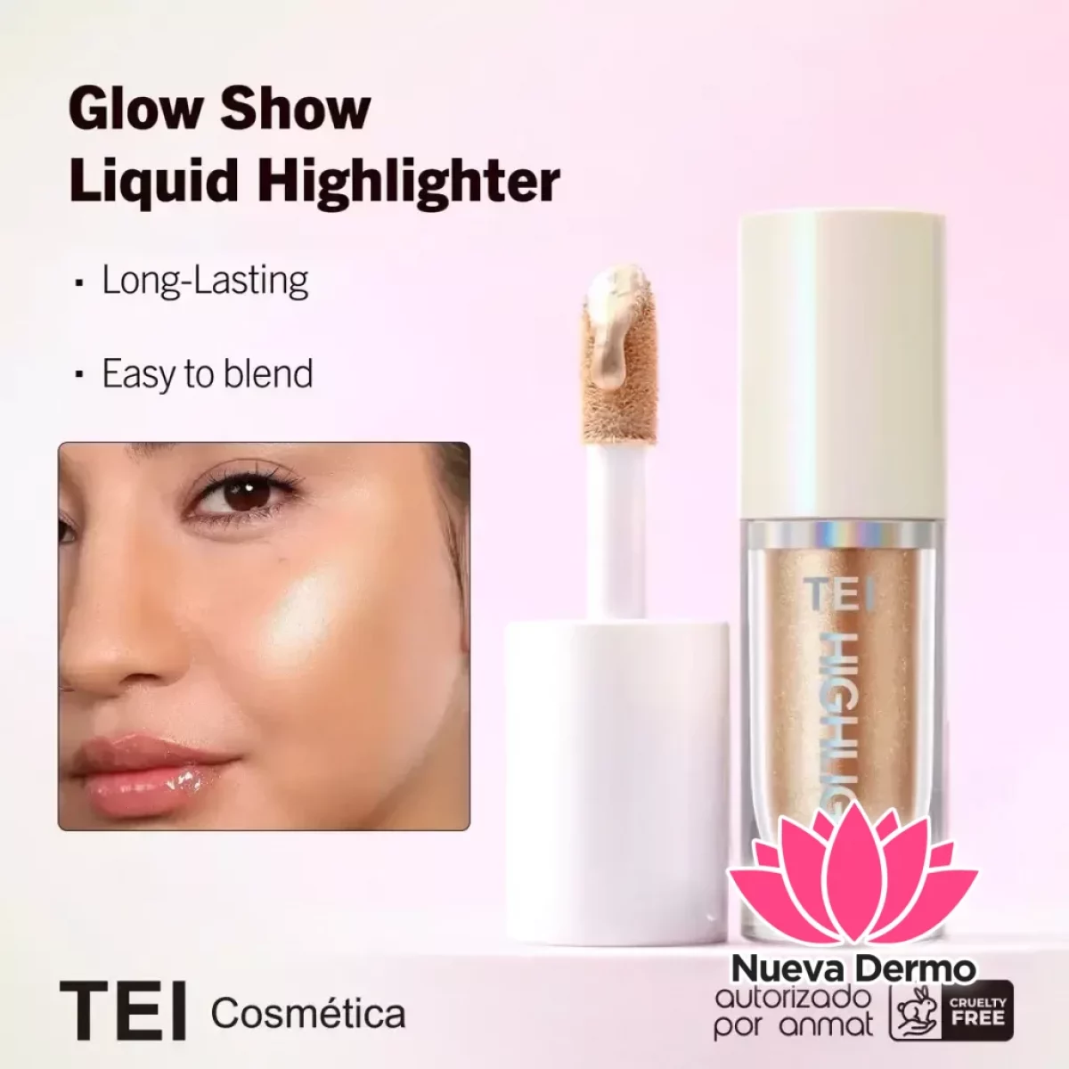 TEI HIGHLIGHT TEI8238 6971968514738