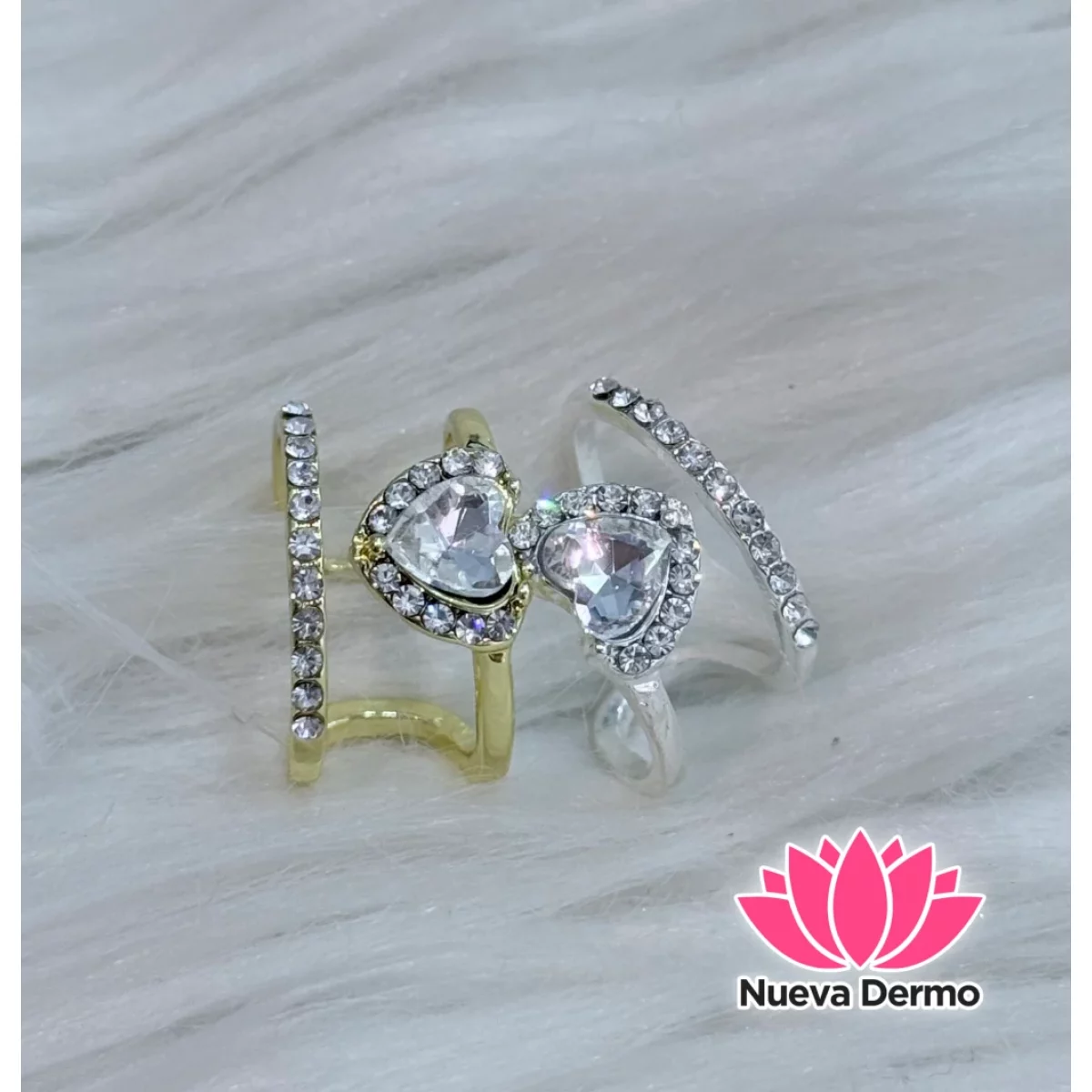 ANILLO PARA FOTO MG-SP-054 6926404300543