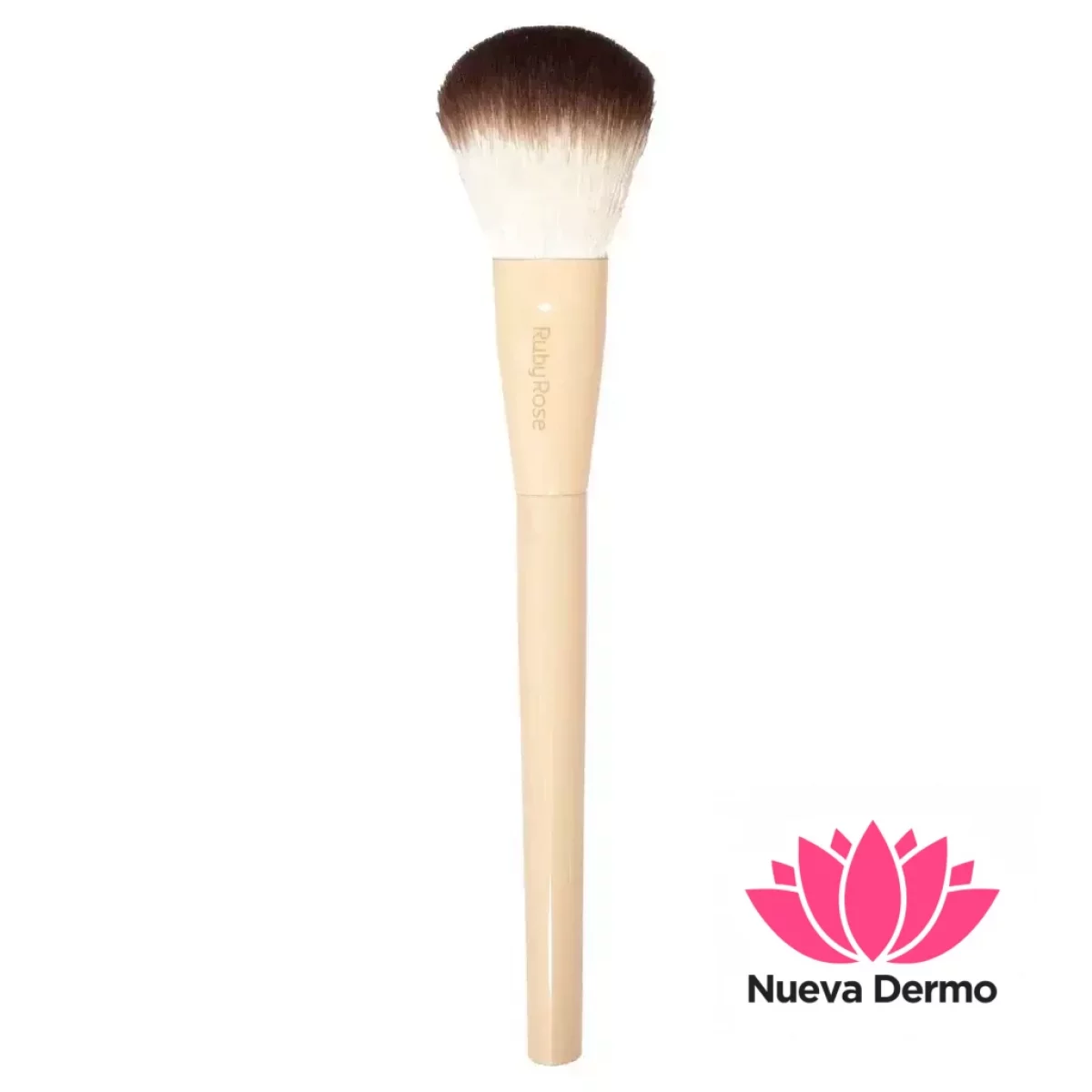 RUBYROSE GLASS BROCHA BLUSH GF5 HB-GF5 6973094271790