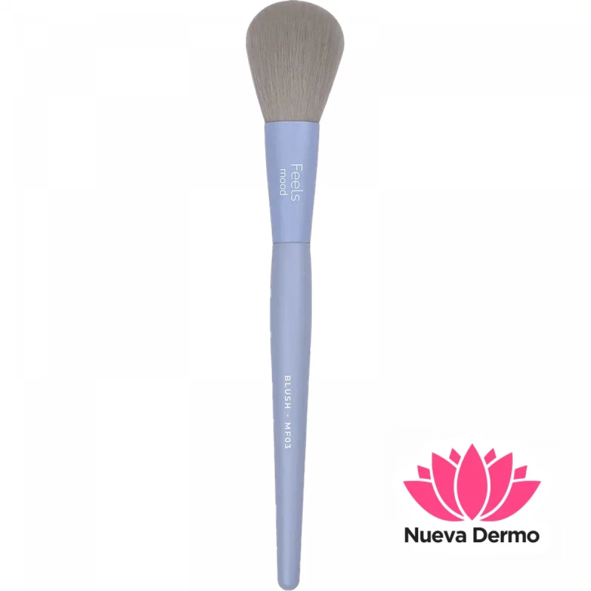 RUBYROSE FEELS MOOD BROCHA BLUSH HB-MF03 6973094270311