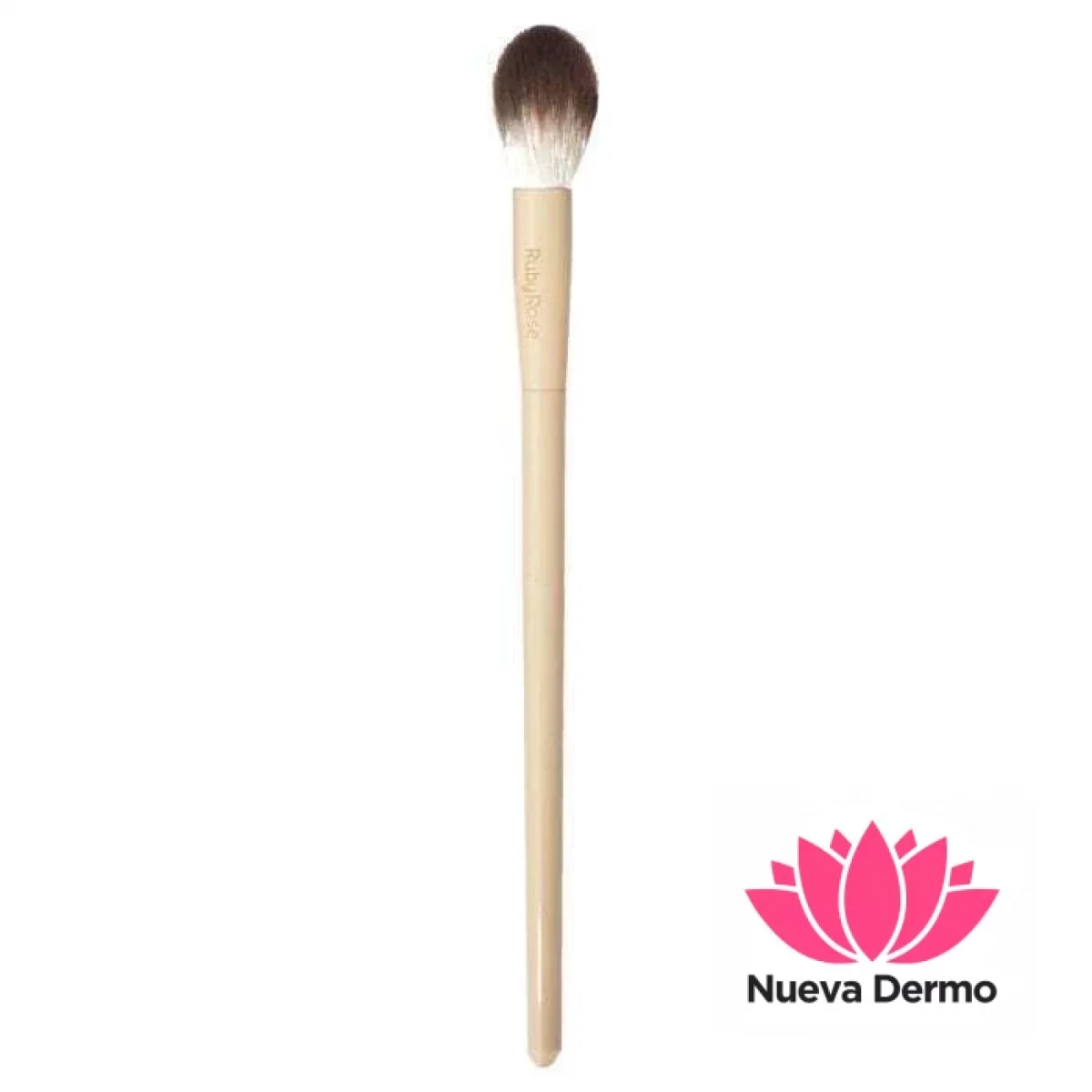 RUBYROSE GLASS BROCHA ILUMINADOR M GF11 HB-GF11 6973094271851
