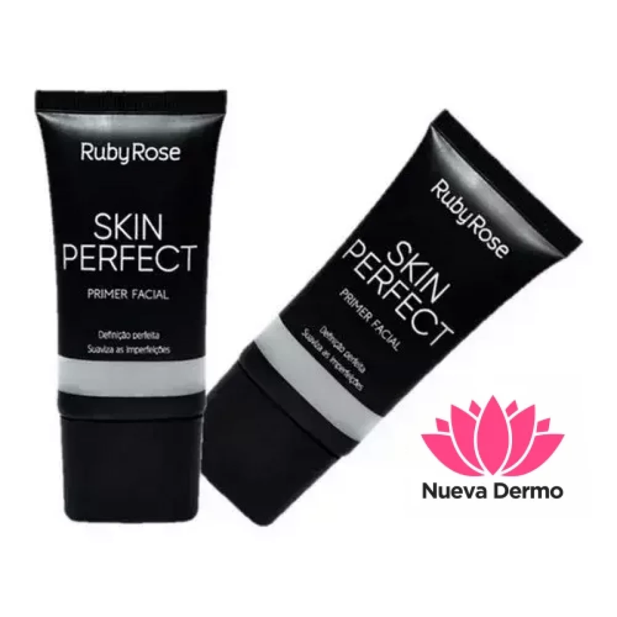 （$2900/U）RUBYROSE SKIN PERFECT PRIMER FACIAL HB-8086