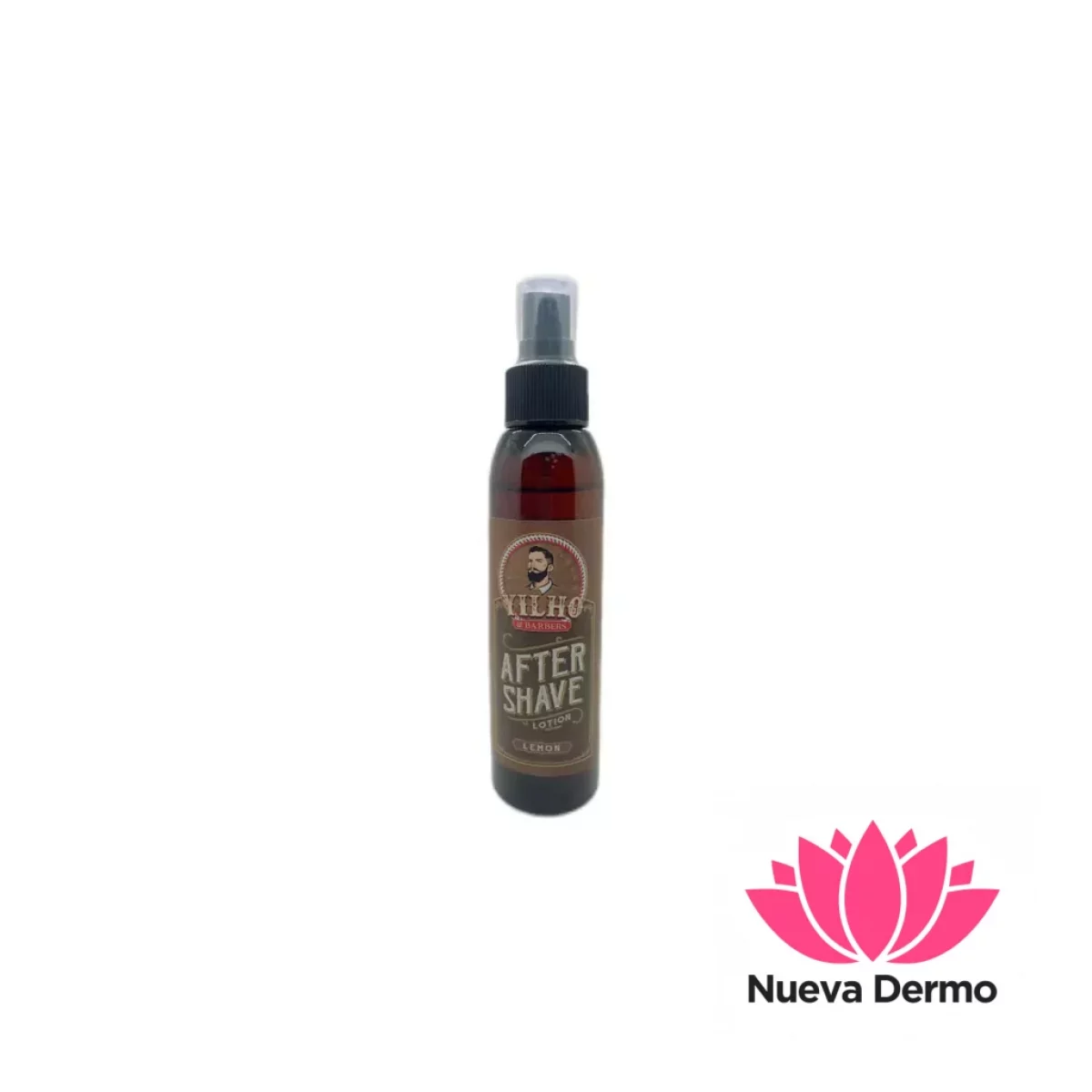 YILHO AFTER SHAVE 120ML