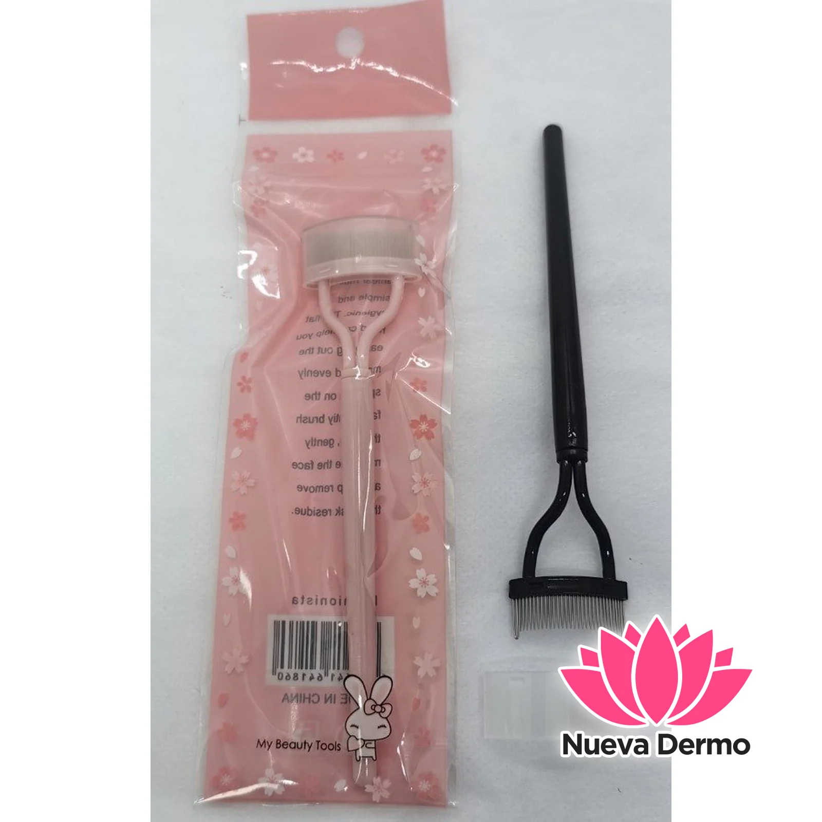 SEPARADOR DE PESTANIAS MYE14