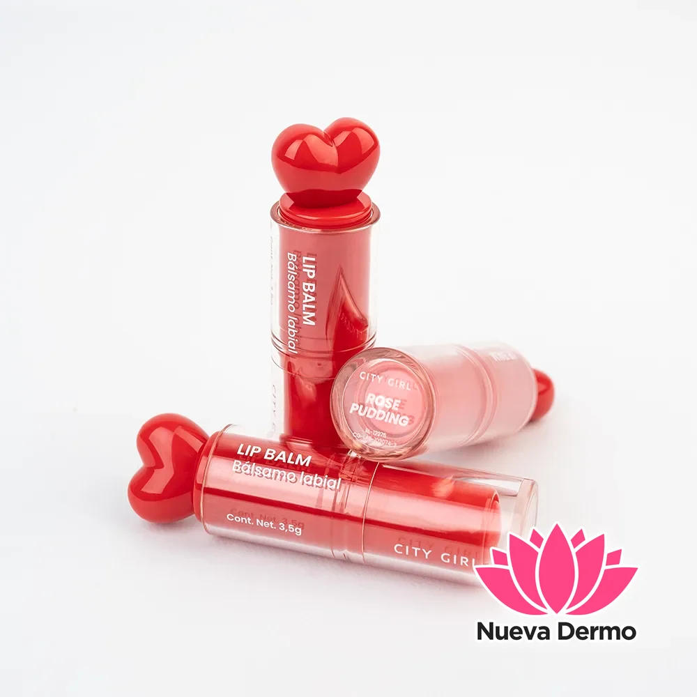 SWEETHEART BALSAMO LABIAL 3.5GR