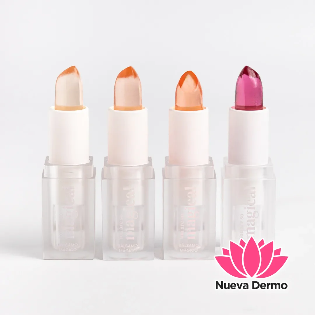 MAGICAL BALSAMO LABIAL MAGICO