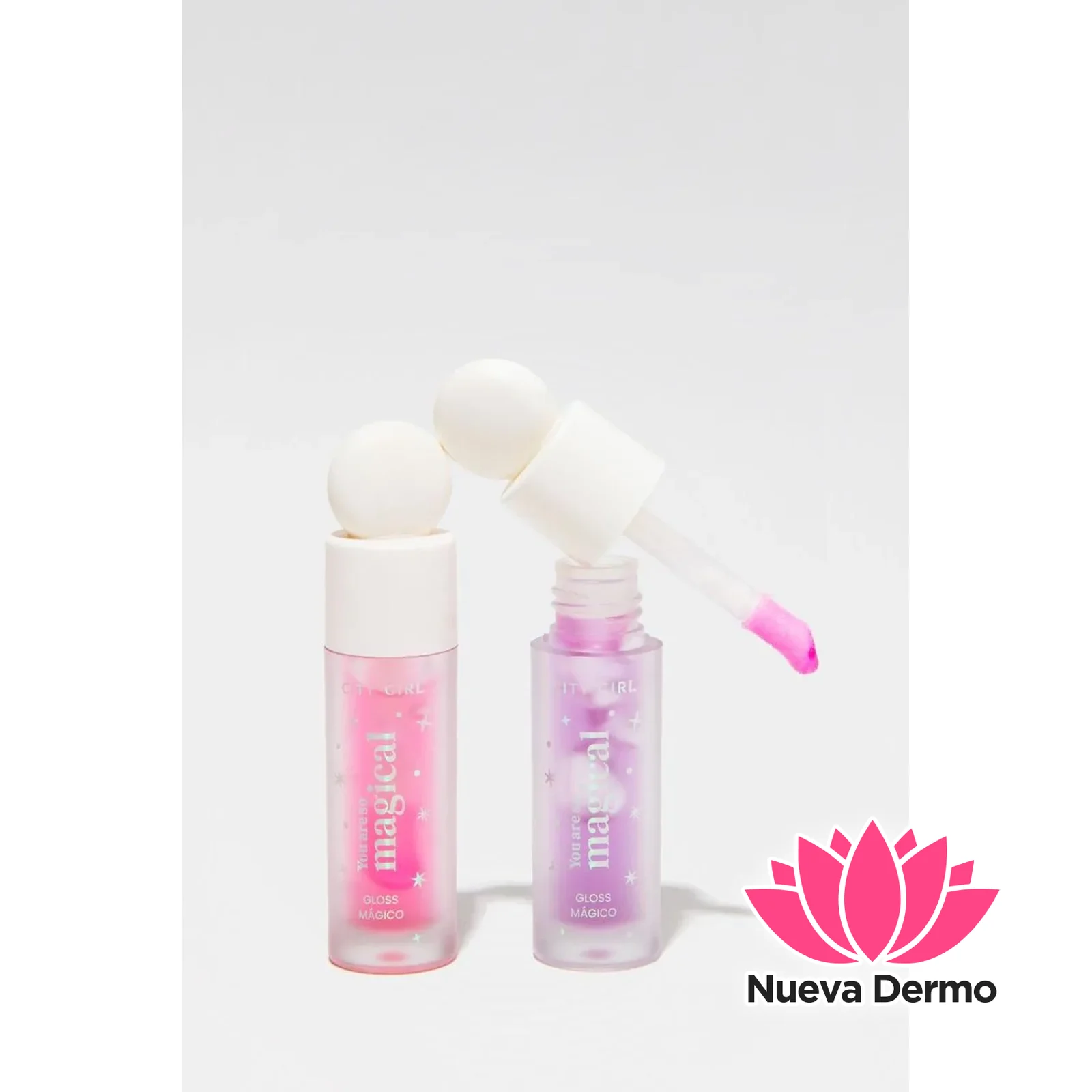 GLOSS MAGICO