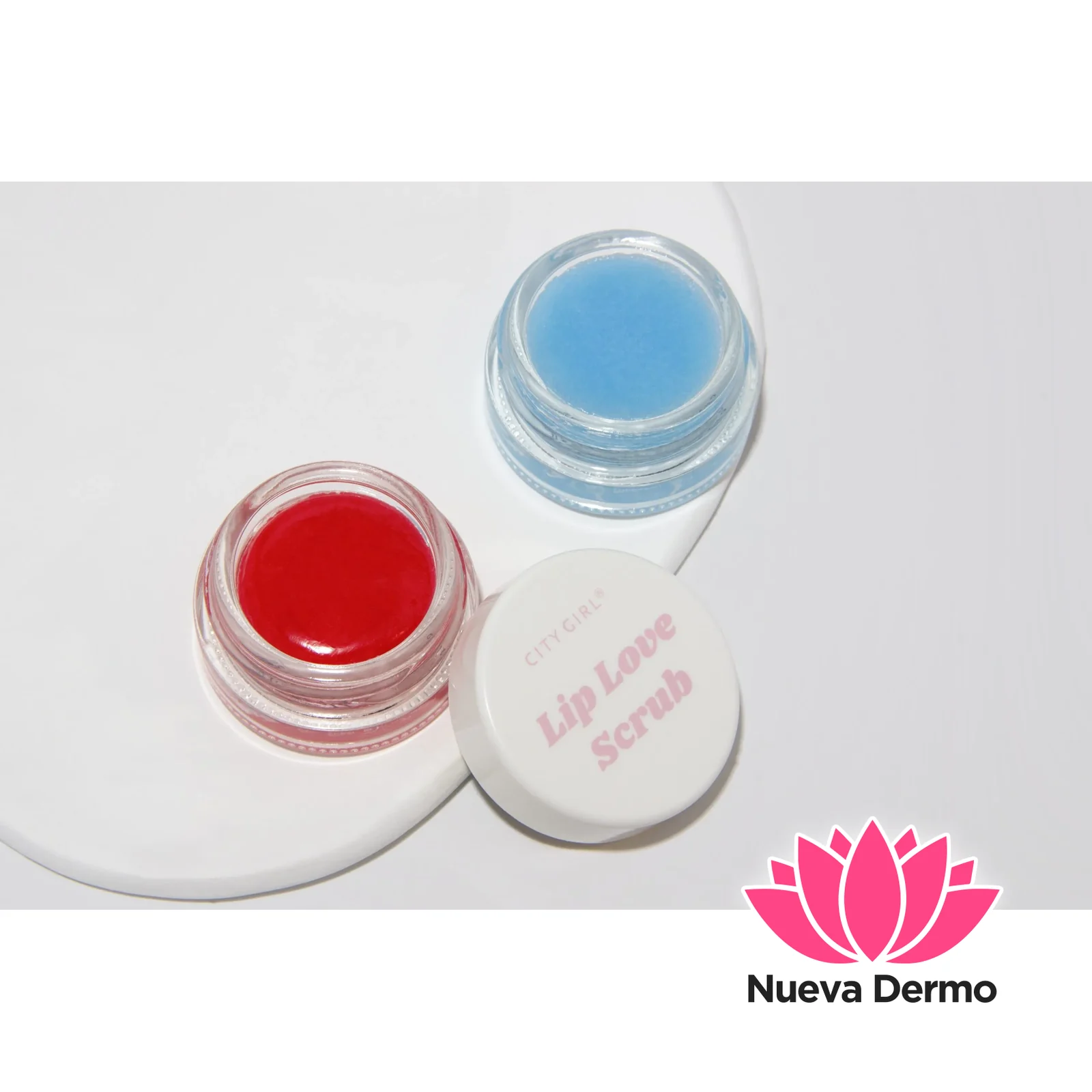 EXFOLIANTE DE LABIOS