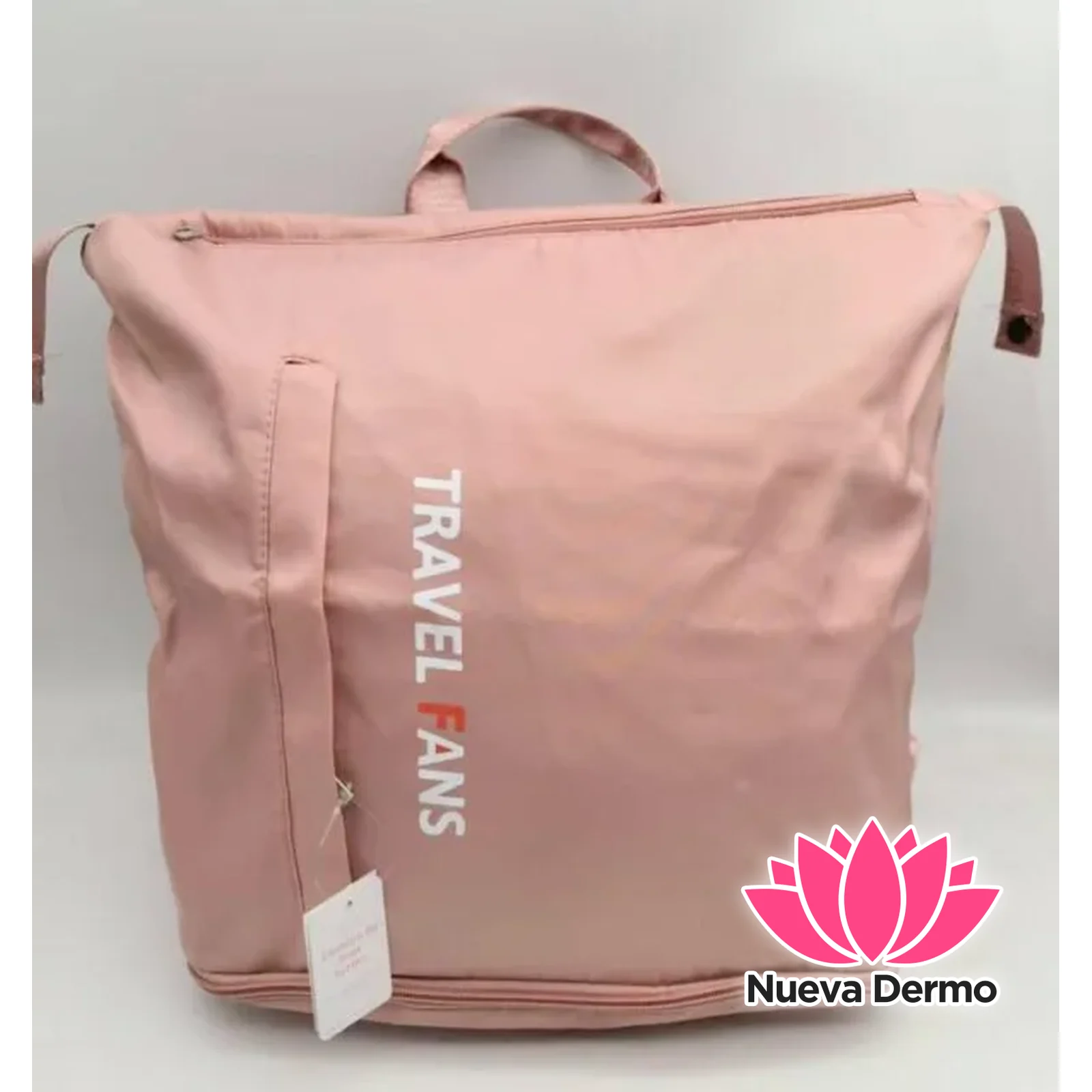 BOLSO DE VIAJE CITY GIRL