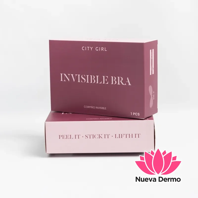 CORPIÑO MARIPOSA – talle B