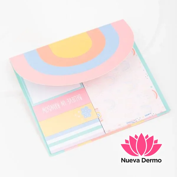 KIT DE NOTA ADHESIVA