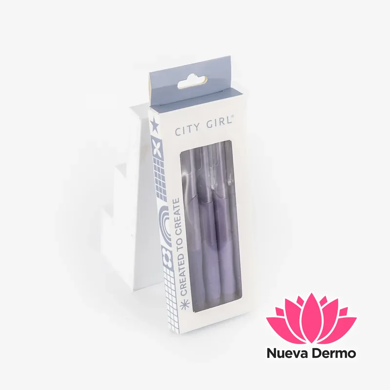 KIT DE LAPICERAS 5PCS