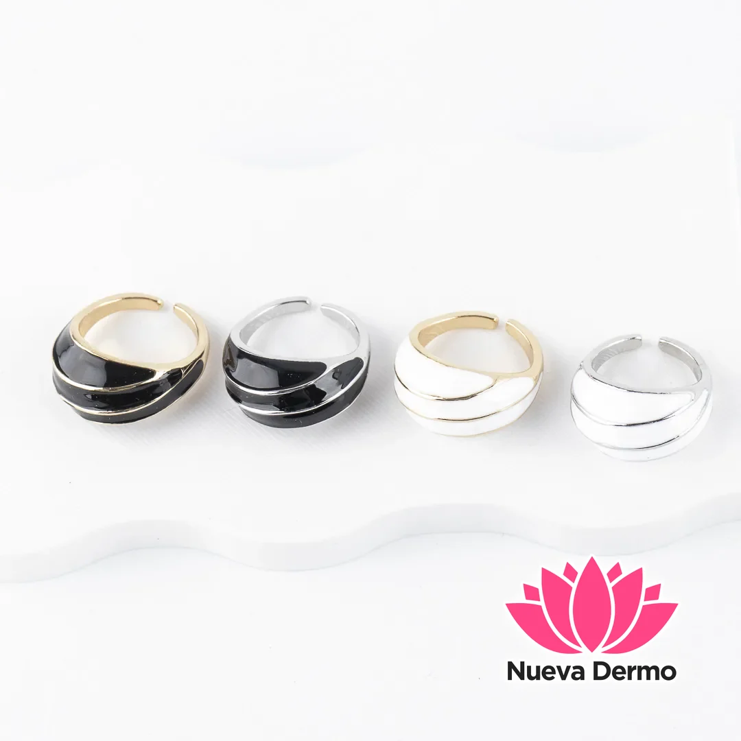 ANILLO FANTASIA