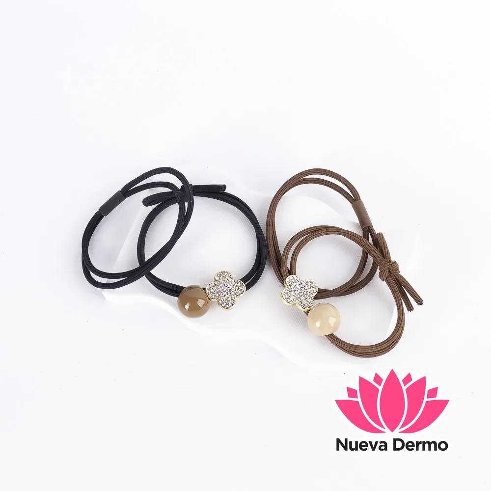 COLITAS MARRONES