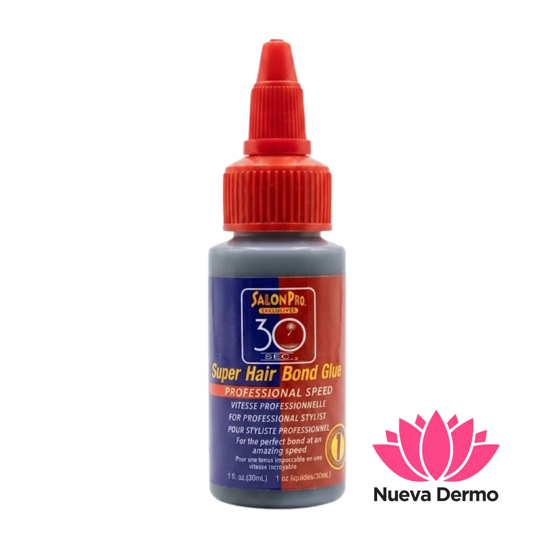 Pegamento Para Cabello Salon Pro 30ml