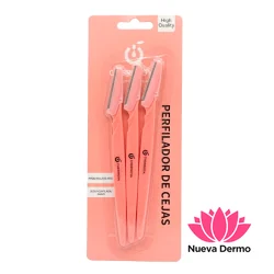 Set X3 Perfiladores faciales cherimoya