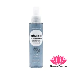 Tonico Astringente Calma Y Purifica Thelma & Louise 160ml