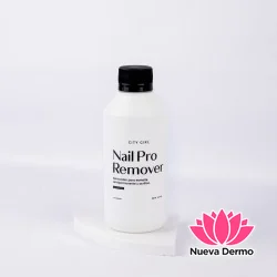 REMOVEDOR CITY GIRL 250ml