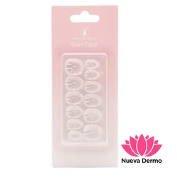 Sticker Adhesivo Pegamento Para Tips X5 Planchas