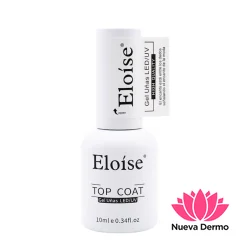 Top Coat Eloise Semipermanent Esmalte 10ml