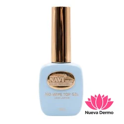 Top Coat Navi Esmalte Semipermanente Para Uñas 10ml