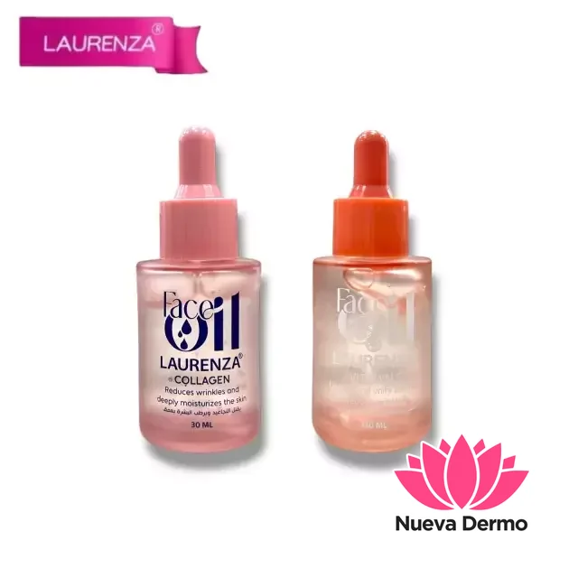 LAURENZA FACIAL OIL MG-L508