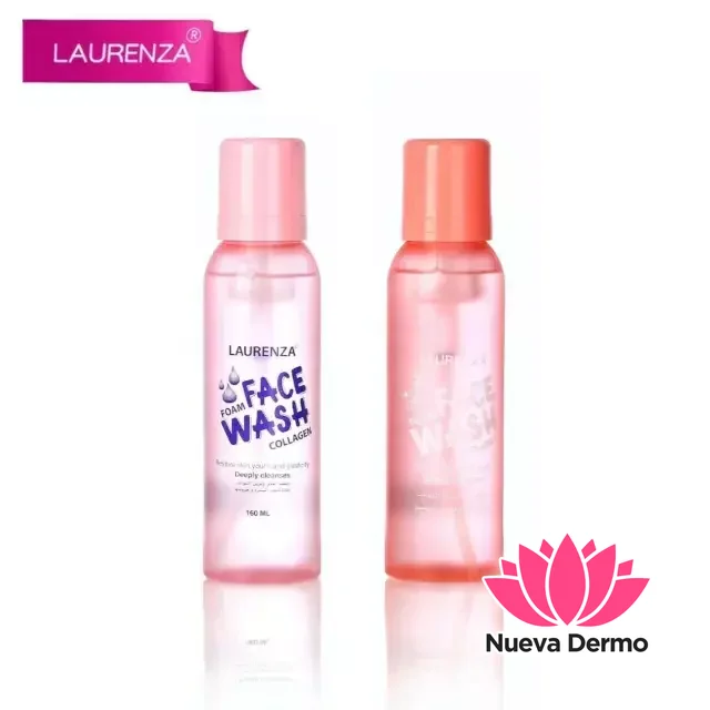 LAURENZA FACE WASH MG-L513