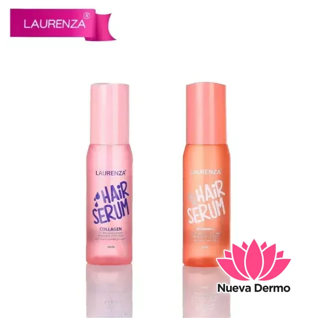 LAURENZA HAIR SERUM MG-L506