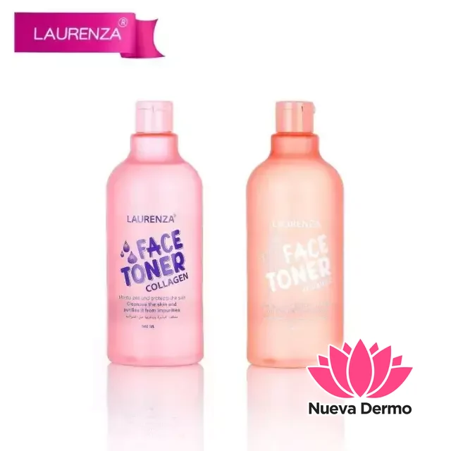 LAURENZA TONER MG-L512