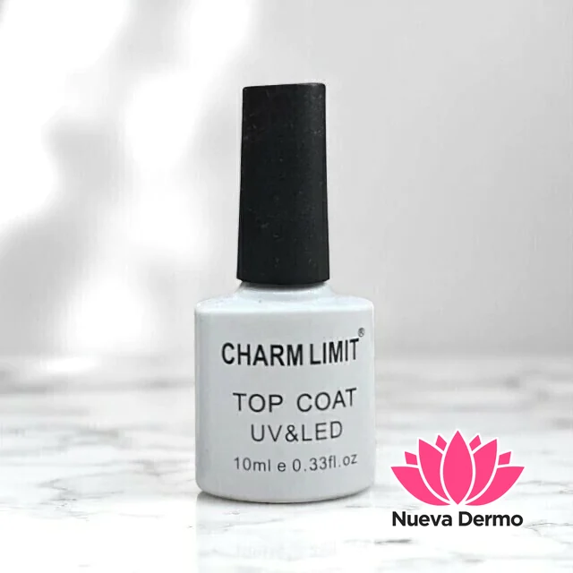 ($1600)SEMI CHARMLIMIT TOP COAT