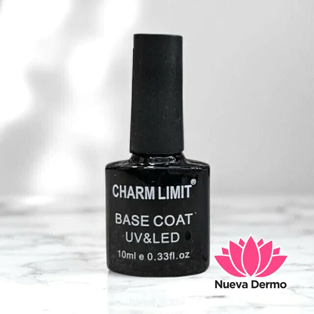 ($1600)SEMI CHARMLIMIT BASE COAT