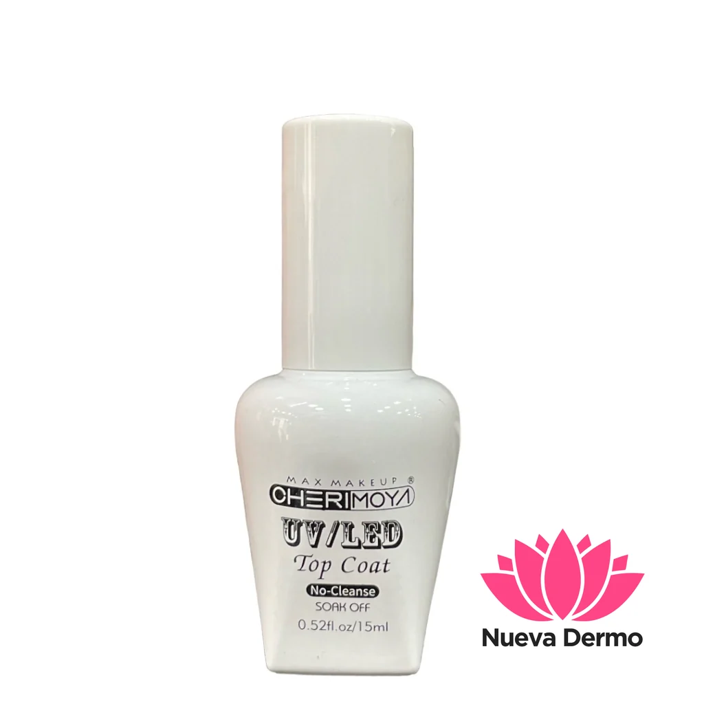 CHERIMOYA TOP COAT 15ML CH036 7805250360019