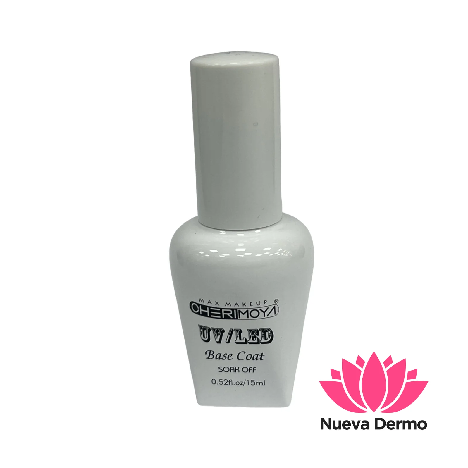 CHERIMOYA BASE COAT 15ML CH037 7805250370018