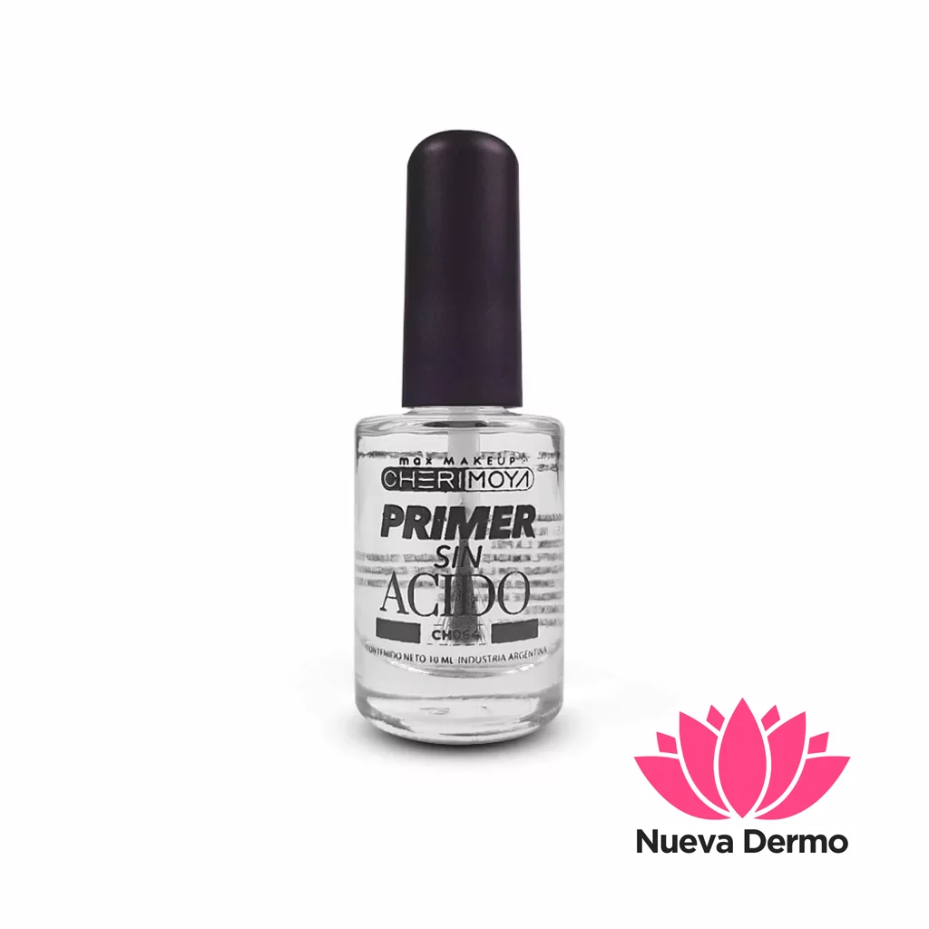 CHERIMOYA PRIMER SIN ACIDO 10ML CH064