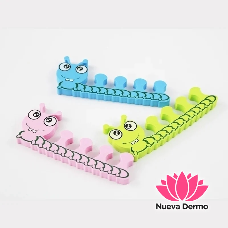 separador de dedos con forma animales debby-127 6920231201271