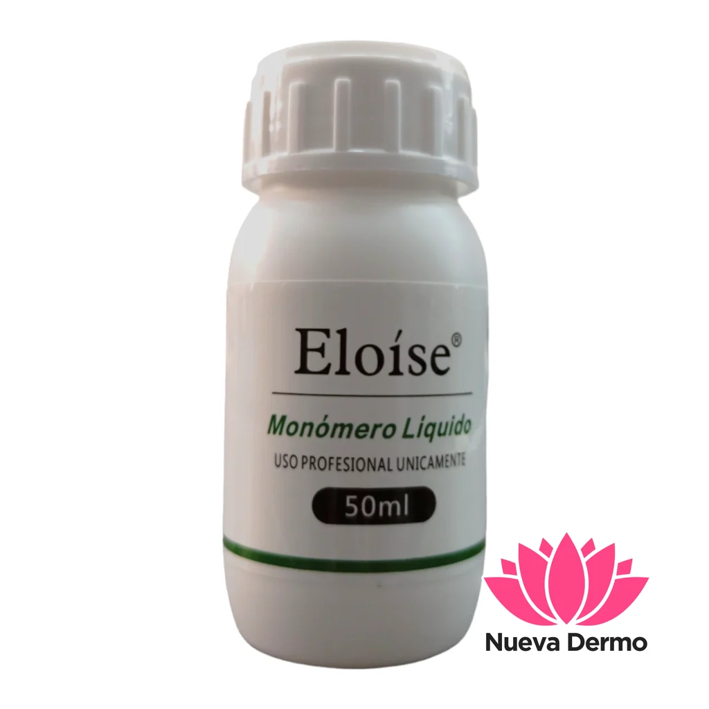 eloise monomero liquido 50ml 5902019060509