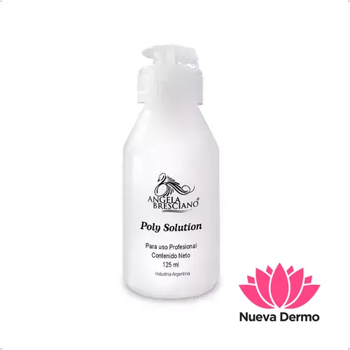 BRESCIANO LIQUIDOS POLYSOLUTION 125ml