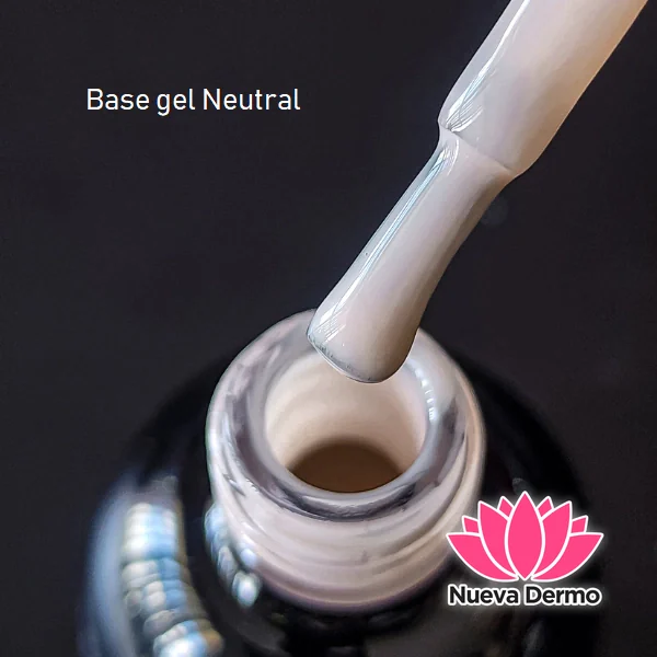 BRESCIANO BASE GEL NEUTRAL