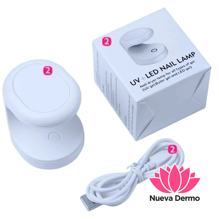 MINI CABINA XZMUV-1 16W