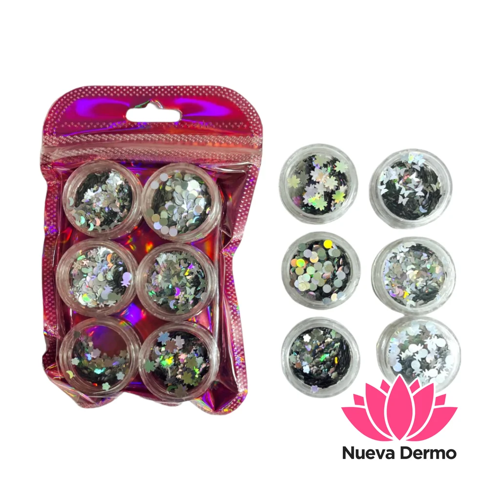 DECOBOLSA X6 FORMAS 7806989414233 4Q-335