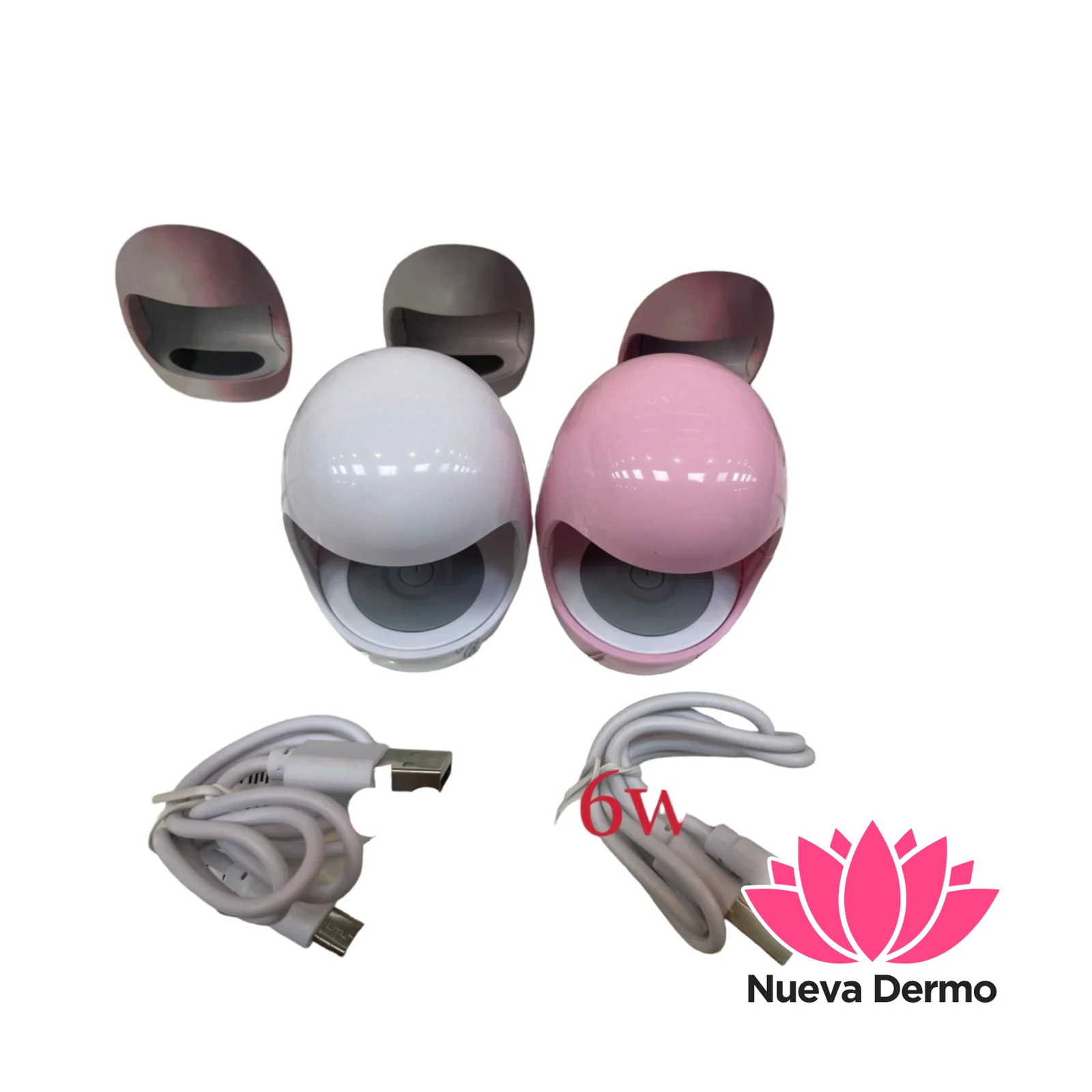 MINI CABINA MIRIAM3 6W/3LED