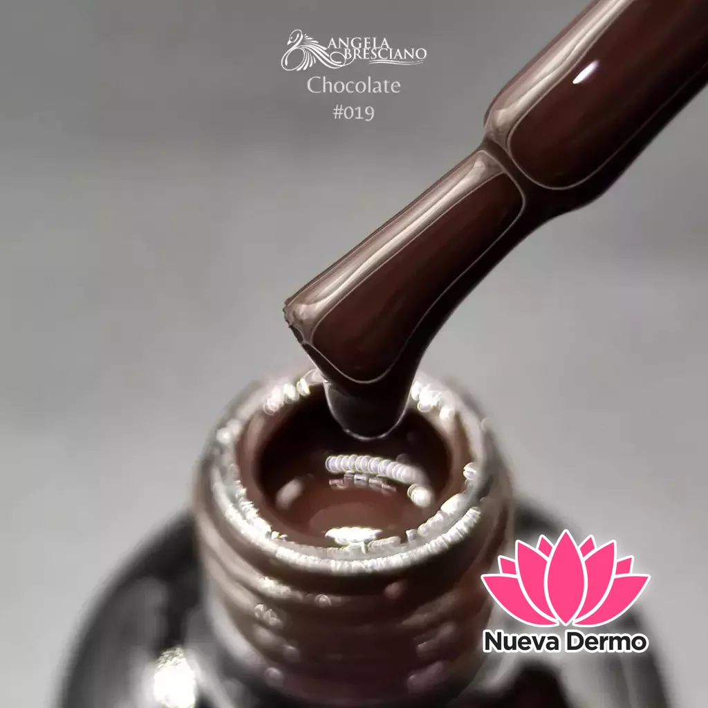 BRESCIANO SEMI 019 CHOCOLATE 15 ML