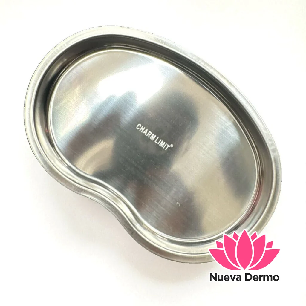 BANDEJA DE ACERO CHARMLIMIT CML-P001 6942407153368