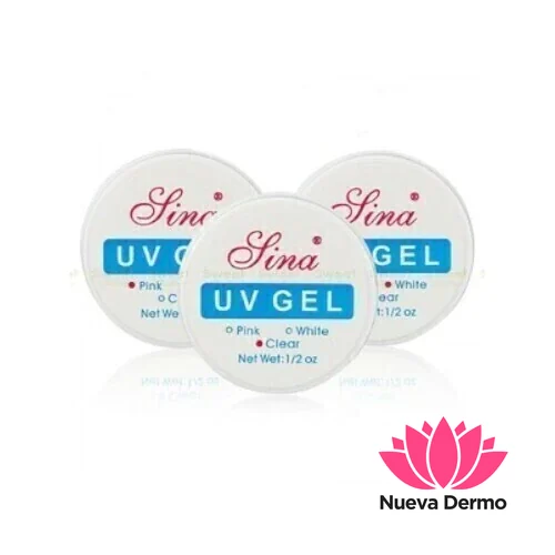 TINA LINA FINA GEL DE CONSTRUCCION | 034228